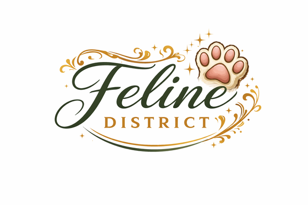 FelineDistrict